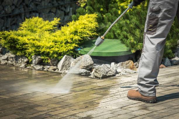 Best Building Exterior Washing  in Putnam Lake, NY