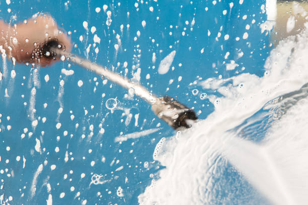 Best Patio and Deck Pressure Washing  in Putnam Lake, NY