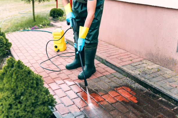 Best Post-Construction Pressure Washing  in Putnam Lake, NY