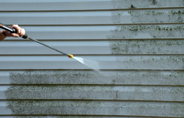 Best Fence Cleaning  in Putnam Lake, NY