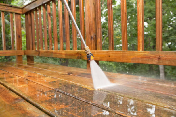 Best Dumpster Area Cleaning  in Putnam Lake, NY