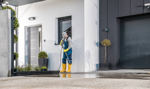 Best House Exterior Washing  in Putnam Lake, NY