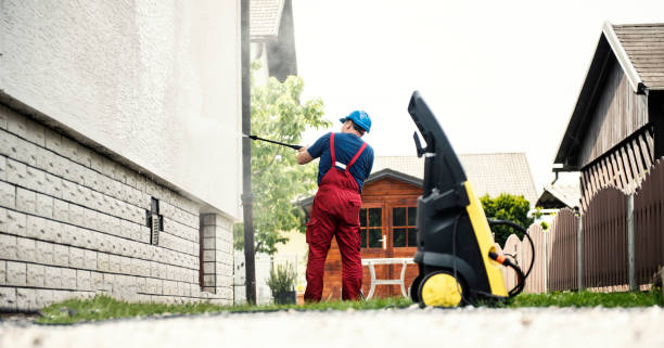 Best Post-Construction Pressure Washing  in Putnam Lake, NY